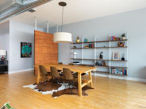3100 Huron Street 3H, Denver CO 80202