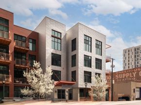 3100 Huron Street 3H, Denver CO 80202