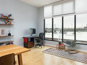 3100 Huron Street 3H, Denver CO 80202