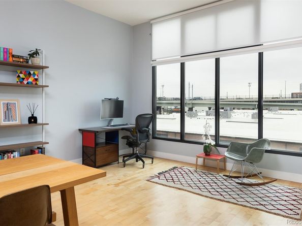 3100 Huron Street 3H, Denver CO 80202