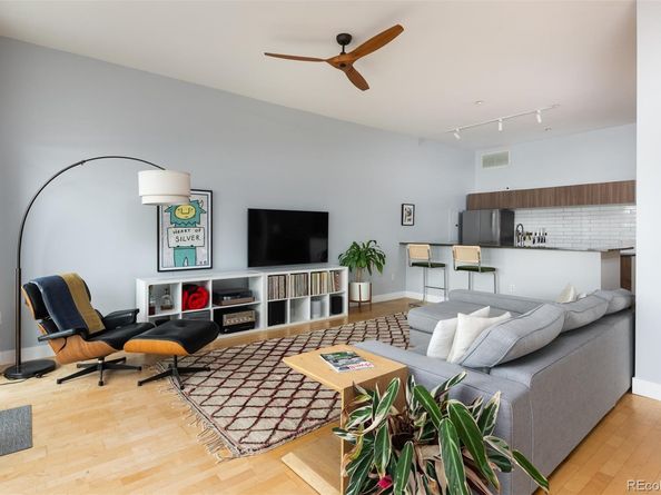3100 Huron Street 3H, Denver CO 80202