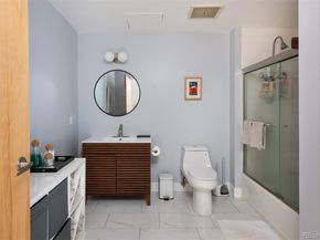 3100 Huron Street 3H, Denver CO 80202