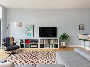 3100 Huron Street 3H, Denver CO 80202