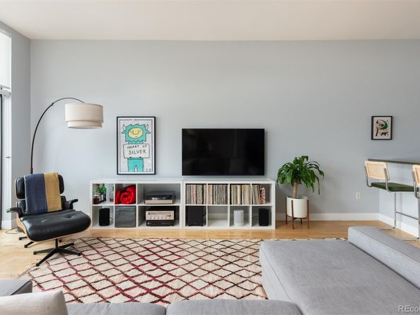 3100 Huron Street 3H, Denver CO 80202