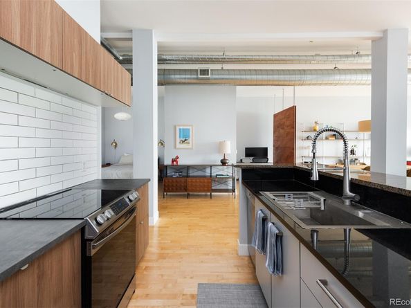 3100 Huron Street 3H, Denver CO 80202