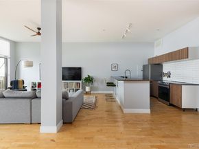 3100 Huron Street 3H, Denver CO 80202