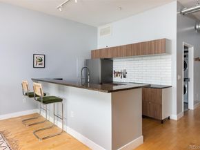 3100 Huron Street 3H, Denver CO 80202