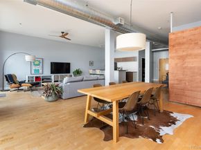 3100 Huron Street 3H, Denver CO 80202