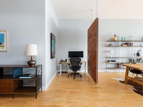 3100 Huron Street 3H, Denver CO 80202