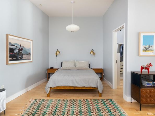3100 Huron Street 3H, Denver CO 80202