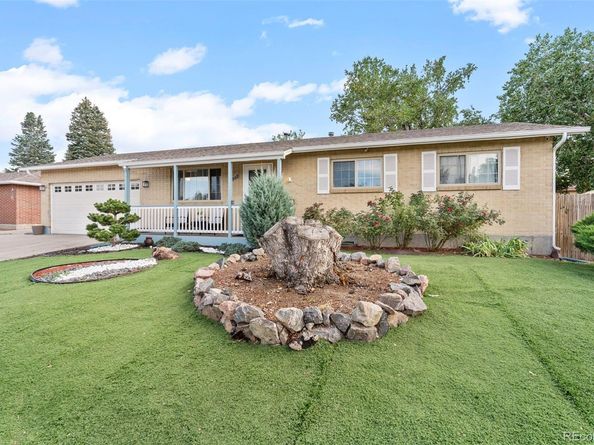 14900 E 55 th Avenue, Denver CO 80239