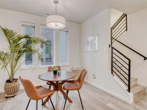 1930 Hooker Street 3, Denver CO 80204