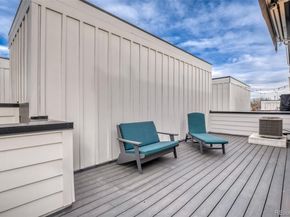 1930 Hooker Street 3, Denver CO 80204