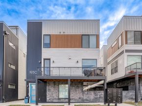 1930 Hooker Street 3, Denver CO 80204