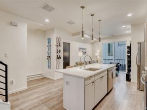 1930 Hooker Street 3, Denver CO 80204