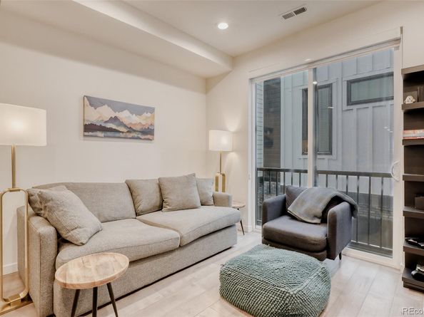 1930 Hooker Street 3, Denver CO 80204