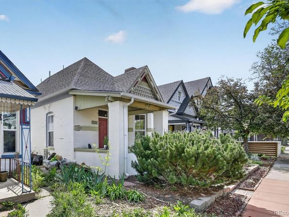 3030 N Marion Street, Denver CO 80205