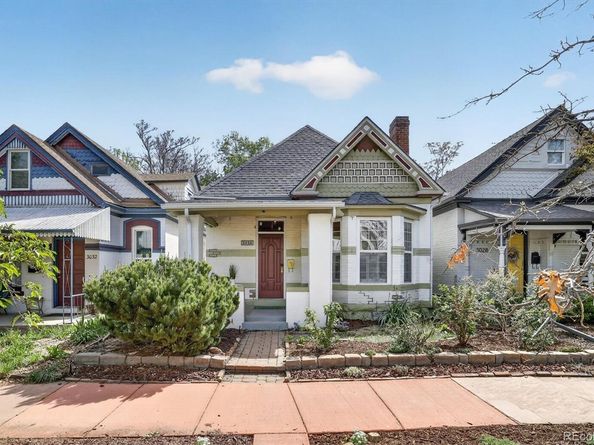 3030 N Marion Street, Denver CO 80205