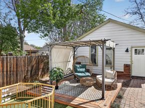 3030 N Marion Street, Denver CO 80205