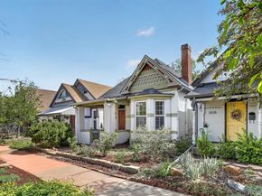 3030 N Marion Street, Denver CO 80205