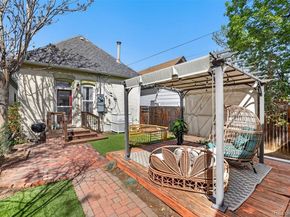 3030 N Marion Street, Denver CO 80205