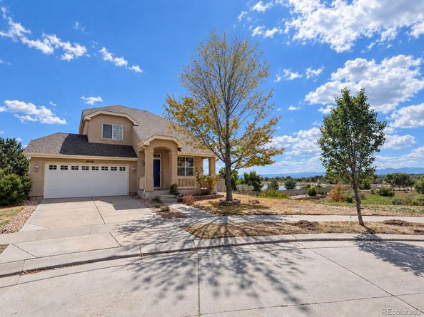 9500 E 112th Drive, Henderson CO 80640
