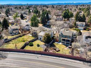 5554 S Lansing Court, Englewood CO 80111