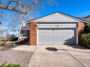 5554 S Lansing Court, Englewood CO 80111