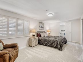 5554 S Lansing Court, Englewood CO 80111