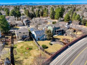 5554 S Lansing Court, Englewood CO 80111