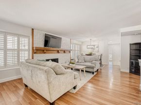 5554 S Lansing Court, Englewood CO 80111