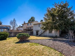 5554 S Lansing Court, Englewood CO 80111