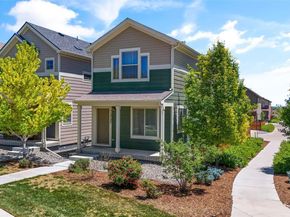 12757 Ulster Street, Thornton CO 80602
