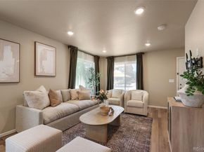 12757 Ulster Street, Thornton CO 80602