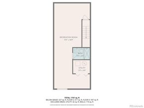 7474 E Arkansas Avenue 2503, Denver CO 80231