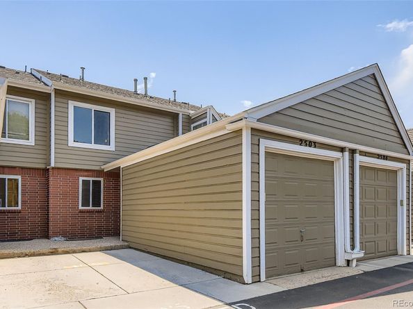 7474 E Arkansas Avenue 2503, Denver CO 80231