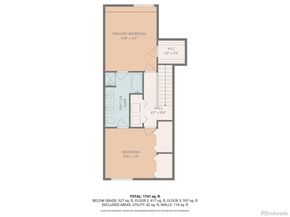 7474 E Arkansas Avenue 2503, Denver CO 80231