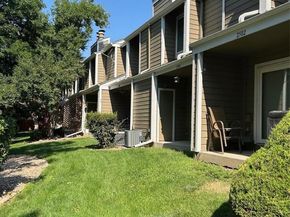 7474 E Arkansas Avenue 2503, Denver CO 80231