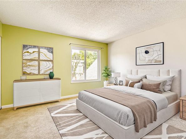 7474 E Arkansas Avenue 2503, Denver CO 80231