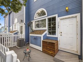 Undisclosed Address #3576984, Denver CO 80229
