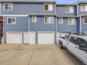 Undisclosed Address #3576984, Denver CO 80229