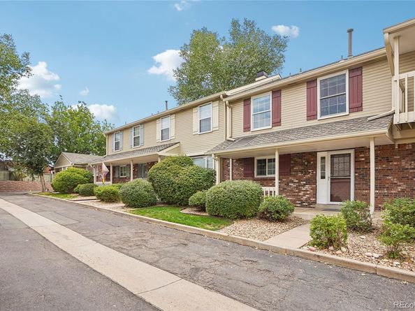 7222 E Appleton Circle, Centennial CO 80112