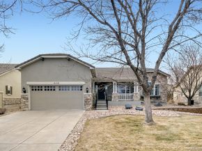 4112 Centennial Drive, Broomfield CO 80023