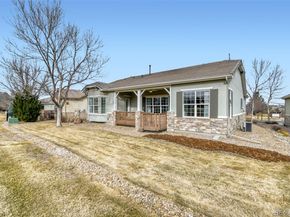 4112 Centennial Drive, Broomfield CO 80023