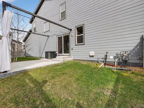 6571 N Cathay Street, Denver CO 80249