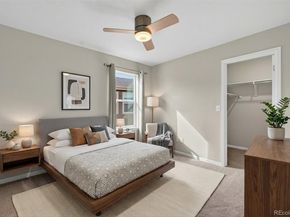 6571 N Cathay Street, Denver CO 80249