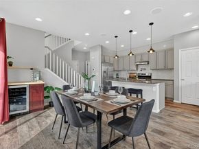 6571 N Cathay Street, Denver CO 80249