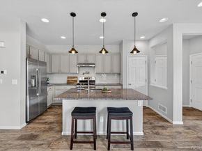 6571 N Cathay Street, Denver CO 80249