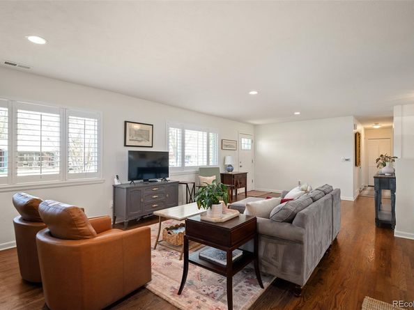 986 S Jersey Street, Denver CO 80224