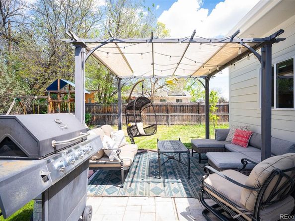 986 S Jersey Street, Denver CO 80224